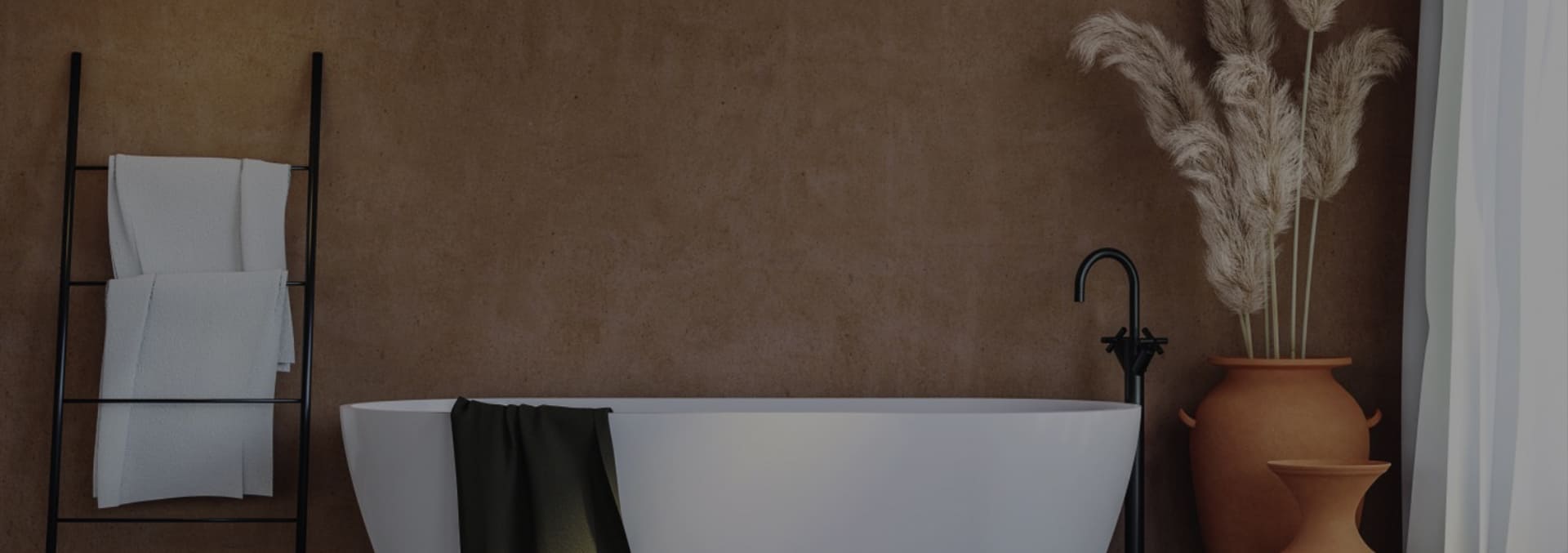 Dekorativní povrchy