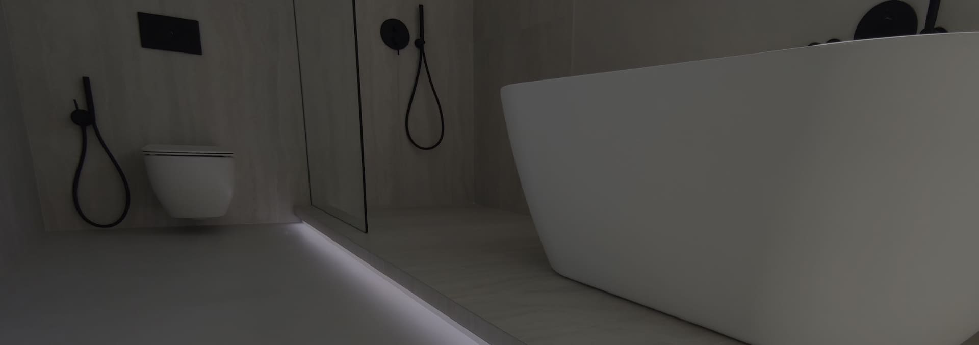 Obkladačské práce