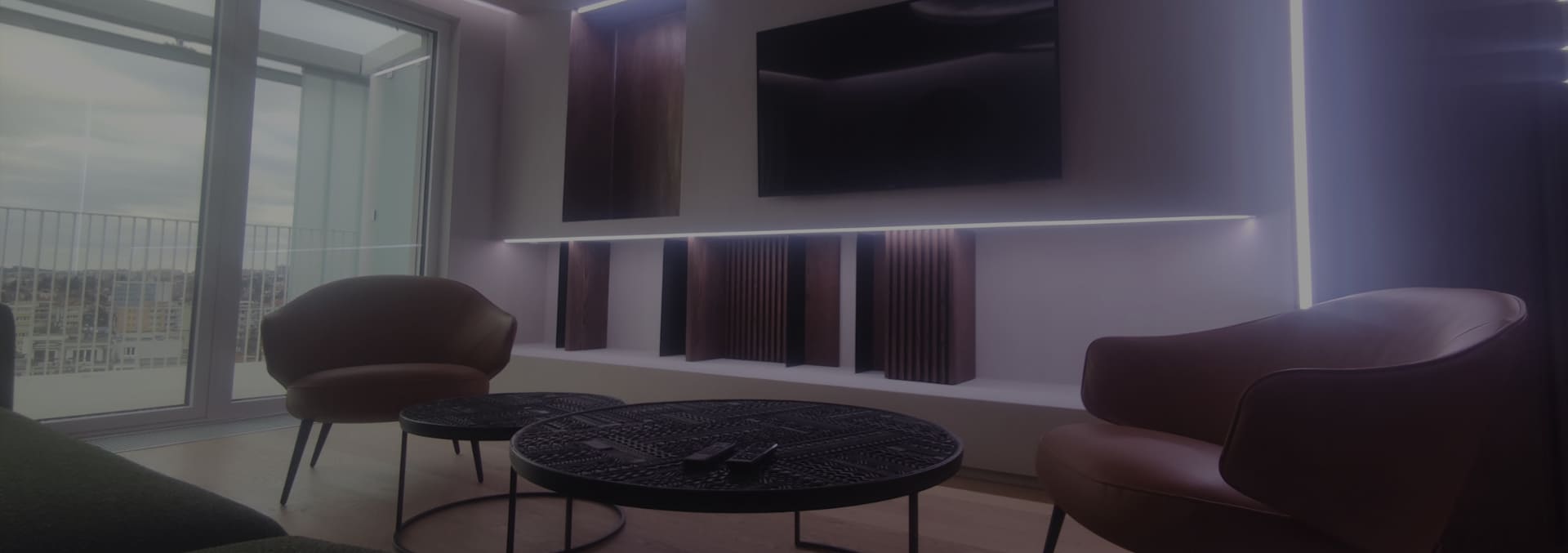 Kompletní rekonstrukce