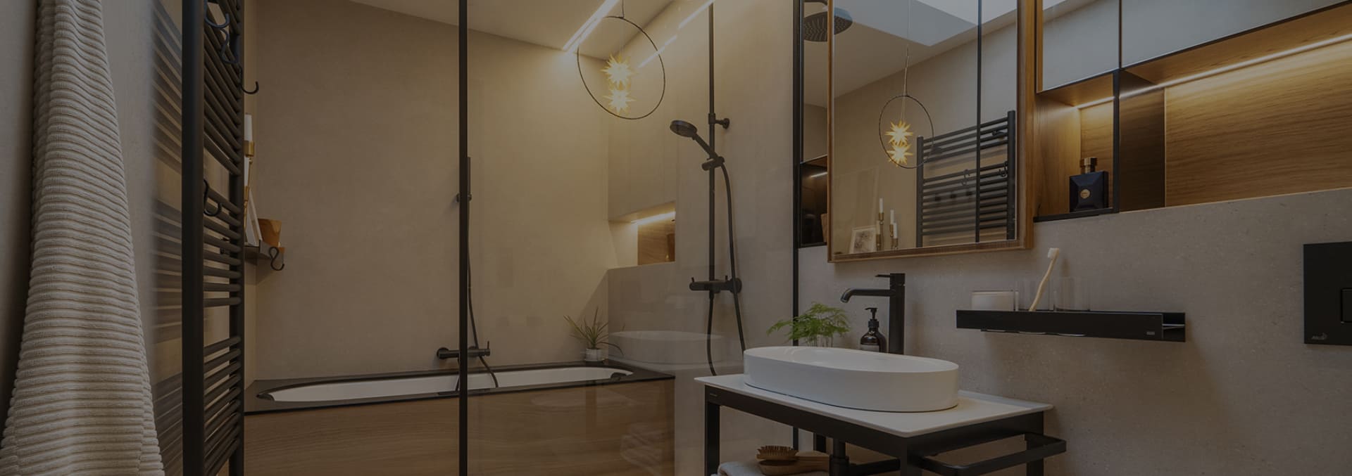 Kompletní rekonstrukce