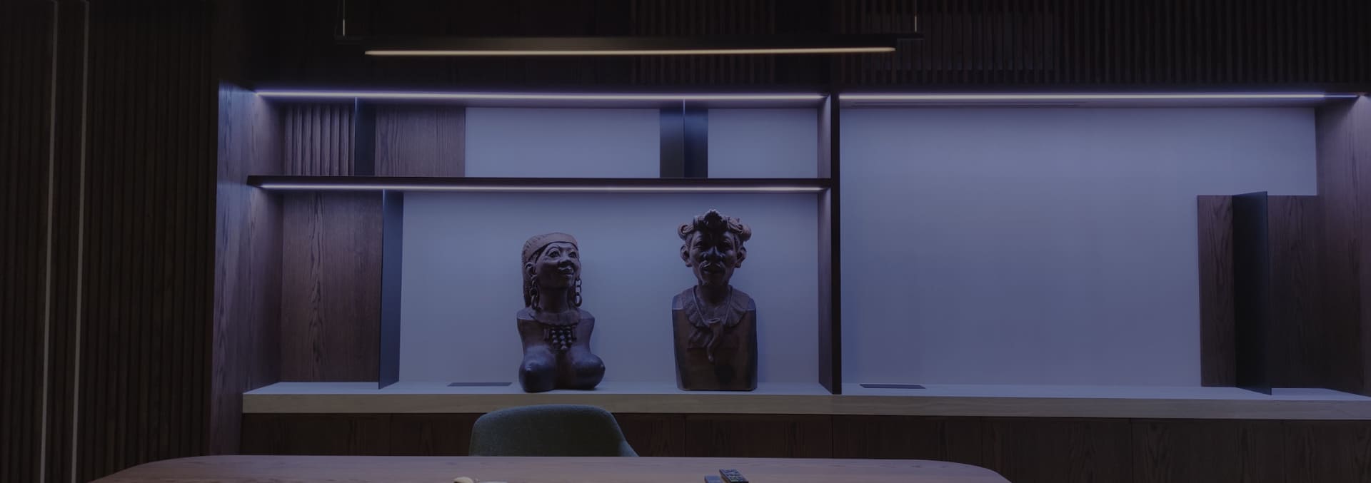 Kompletní rekonstrukce