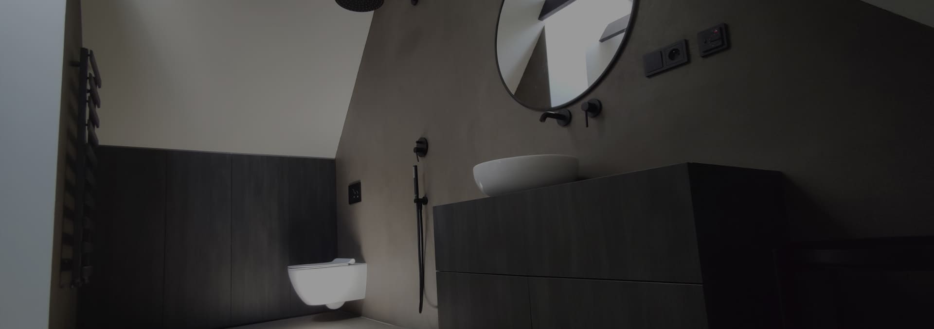 Kompletní rekonstrukce