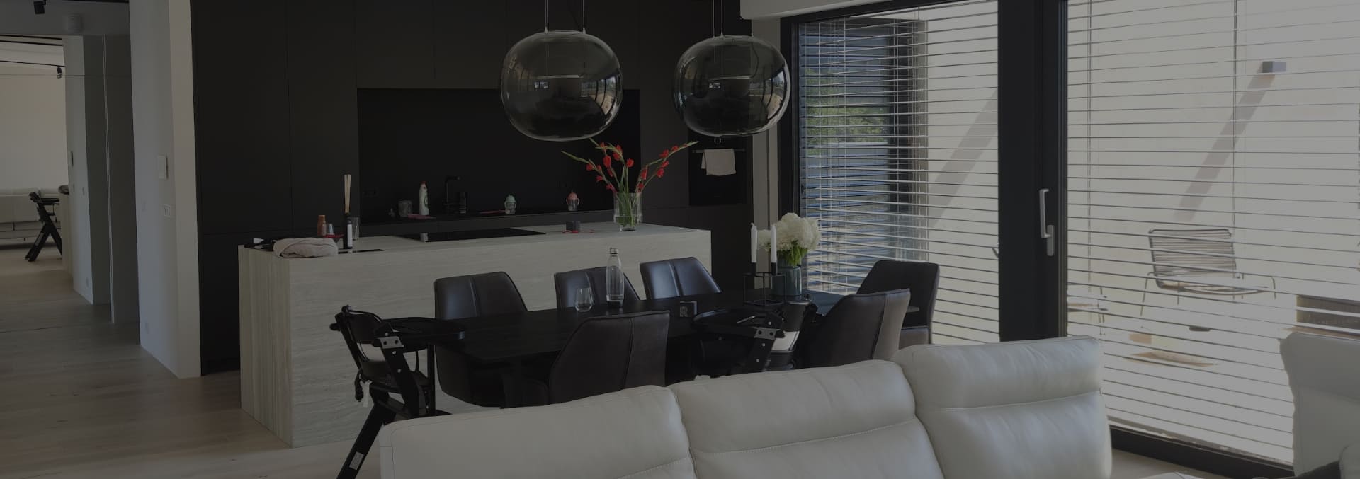 Kompletní rekonstrukce