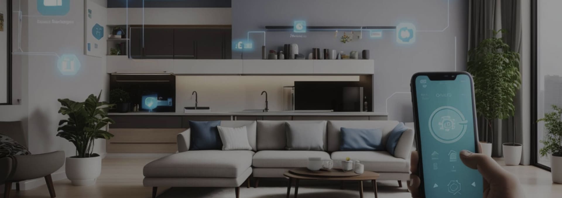 Elektroinstalace a Smart Home